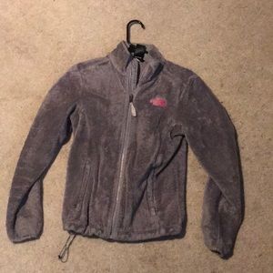 North face jacket